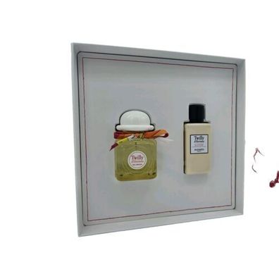 Hermes Twilly D`Hermes Eau Ginger 50 ml Eau de Parfum + Bodylotion 40 ml SET