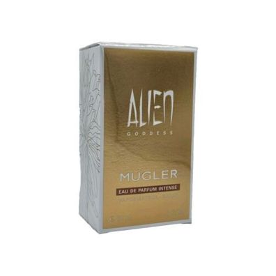 Thierry Mugler Alien Goddess Eau de Parfum Intense Spray 30 ml