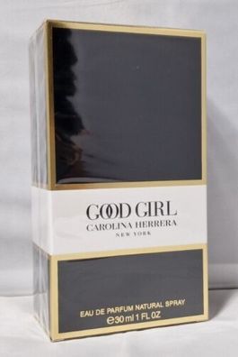 Carolina Herrera Good Girl 30 ml Eau de Parfum