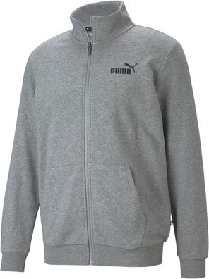 Puma Sweatshirt ESS Track Jacket TR 586696