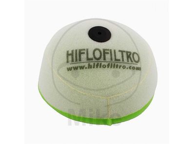 Hiflofiltro Tauschluftfilter "Dual-Stage", Hochwertiger