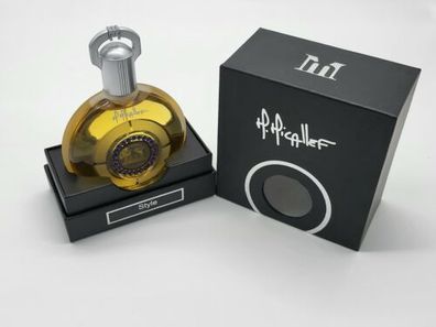 M. Micallef Style 100 ml Eau de Parfum