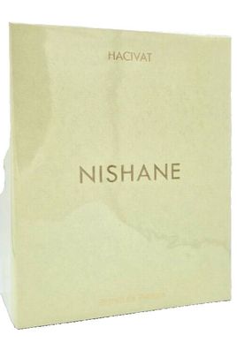 Nishane Hacivat 100 ml Extrait de Parfum NEU / OVP