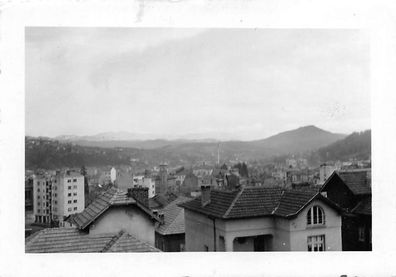 Vormarsch auf Gabrovo Bulgarien