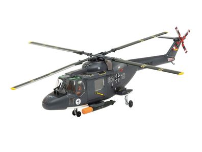 Revell Westland Lynx Mk.88A Helicopter 1:72 Revell 03805 Bausatz