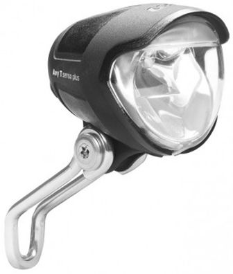 BUSCH &amp; MÜLLER LED-Scheinwerfer "Lumotec IQ Av "T senso plus"