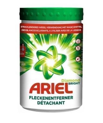 Ariel Weißfleckentferner, Aktivsauerstoff, 1000g