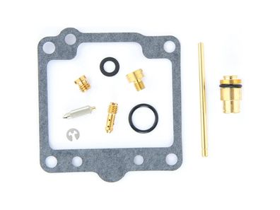 Keyster Reparatursatz Vergaser Beinhaltet Einzelte KS-0241