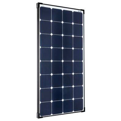 Offgridtec® SPR-100 120W 12V High-End Solarpanel