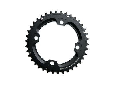 Truvativ Kettenblatt "MTB" 4-Arm, für 10-fach SB-v 38 Zähne, 104