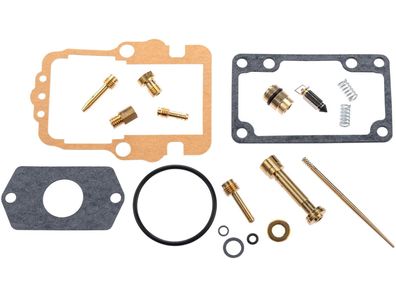 Keyster Reparatursatz Vergaser Beinhaltet Einzelte KS-0680NF vorn