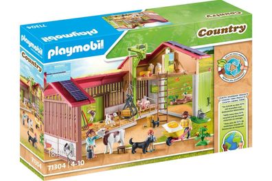 Playmobil 71304 Großer Bauernhof - neu, ovp