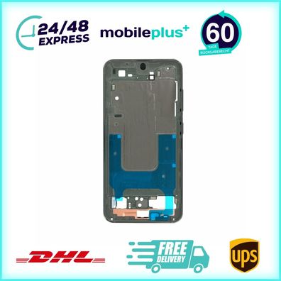 Original Mittelrahmen für Samsung Galaxy S23 S911 grün GH96-15624C
