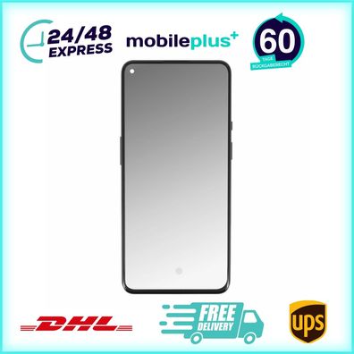 Original Display für OnePlus 9 LCD Astral Black 1001100053