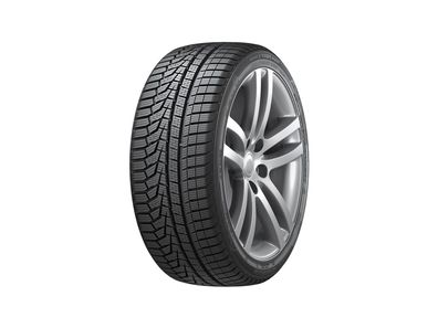 Hankook Winterreifen "i*cept evo3 (W330) 215/60 R17 96H