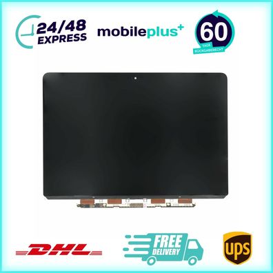 Display für Macbook Pro 13 Zoll Retina A1425 LCD Bildschirm Ersatz