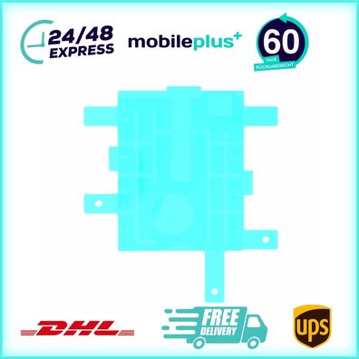 Original Kleberahmen für Samsung N770 Galaxy Note 10 Lite Klebefolie GH02-20197A