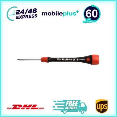 Wiha PicoFinish 267 P TORX T6X40