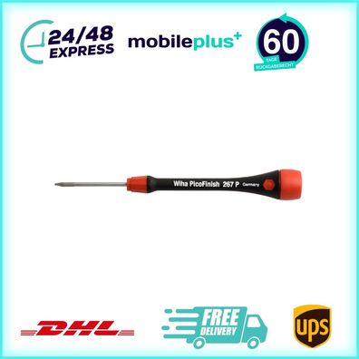 Wiha PicoFinish 267 P TORX T3X40