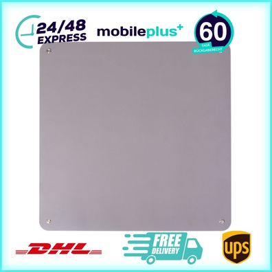 Original ESD Gummi Tischmatte 600x610mm mit Nieten - CFT-60365
