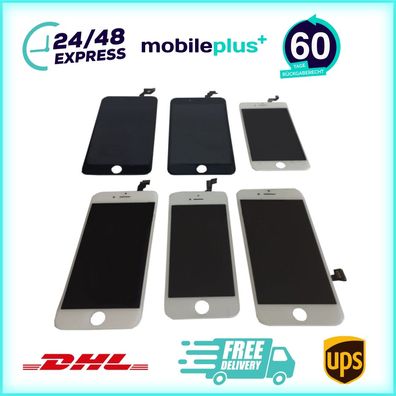 Display für iPhone LCD Bildschirm Touchproblems