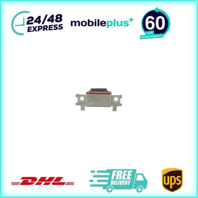 Ladebuchse für Samsung Galaxy A6 Plus Dock Connector Flex Ersatz
