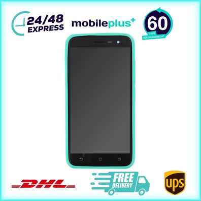 Original Display für Asus ZenFone 3 ZE520KL LCD Schwarz 90AZ0171-R20011