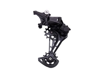 Shimano Schaltwerk "Deore RD-M5100" SB-verpackt, 1 langer Käfig (