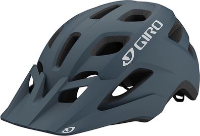 B-Ware: Giro Herren Fixture MIPS Helm, Matte Portaro Grey 22