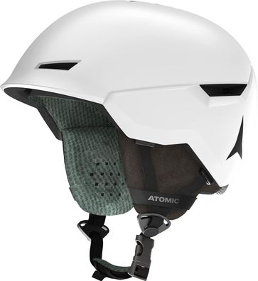 ATOMIC Revent Skihelm - Unisex für Erwachsene - Individuelle Passform für präzis