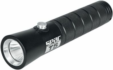 Seac R5, Tauchlampe 500 Lumen, 1 LED CREE XPG2, Aufladbare Li-Ion Batterie, 300g