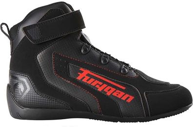 Furygan Motorrad Schuh 3137-1 Shoes V4 Easy D3O Vented 65195