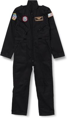 Mil-Tec Unisex Us M. abzeichen Overalls