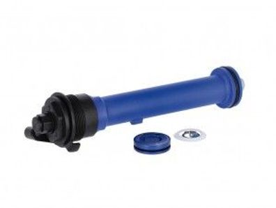 Tora 07 302 Kompression-Dämpfer 11.4015.012.000 Turnkey Remote Adjust