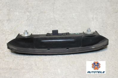 Opel Corsa D Taster Griff Öffner Heckklappe Heckklappengriff YGLOM