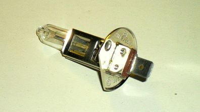 Glühlampe 12 V 55 W, P14,5s H1