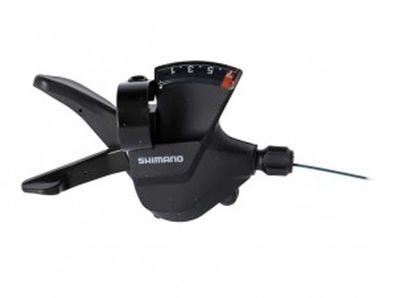 Shimano Daumenschalthebel "Altus SL-M315" SB-verpa 7-fach, rechts