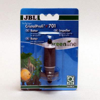 JBL CP e701 Rotor-Set greenline Aquarienfilter