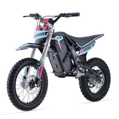 Elektro DirtBike Crossbike MRM 2000W 60V 18,2Ah Li 14/12 Dirt Bike Motocross