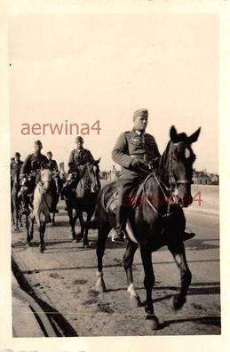 Vormarsch deutsche Soldaten 3./ A.R. 294 bei Chemin des Dames Frankreich