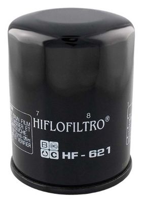 Oelfilter HF 621