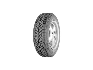 Continental Winterreifen "WinterContact 215/60 R16 99H