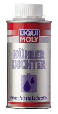 LIQUI MOLY Dichtmittel "Kühler Dichter" 150 ml Flasche