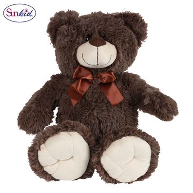 Sunkid Plüschbär 54cm Kuscheltier Teddybär Kuschelteddy Stofftier Plüschtier