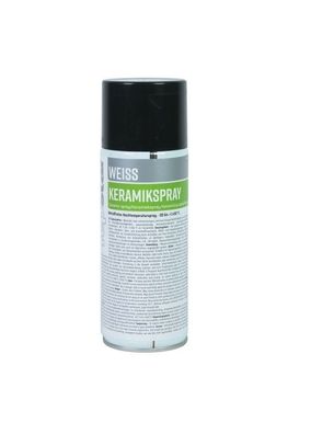 Repstar Keramikspray 325 ml weiss