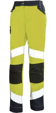 Cepovett Damen Hose Damen Fluo Tech 9E828267