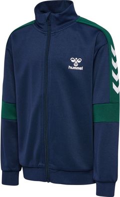 Hummel Trainingsjacke Hmlorton Zip Jacket