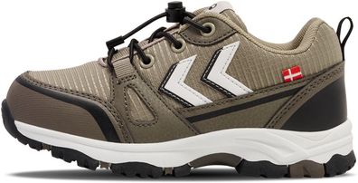 Hummel Kinder Sneakers Venture Trek Low Jr