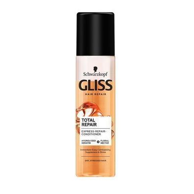 Gliss Kur Total Repair Sofort-Haarspülung, 200 ml