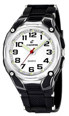 Calypso Trend Herren Armbanduhr K5560/4 Uhr